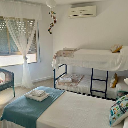 Garay Apartments Benidorm Buitenkant foto